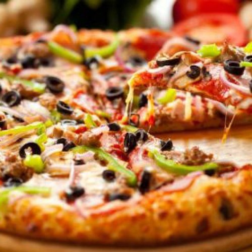 Pizzas - Lanchonete e Pizzaria - Lanchonete Big Lanche